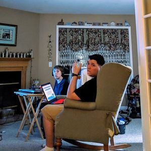 Meet your Posher, Donna